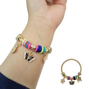 Cute Butterfly Bracelet Gifts for Her